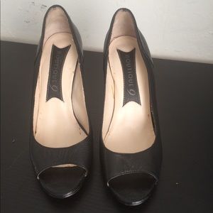 Boutique 9 high heels